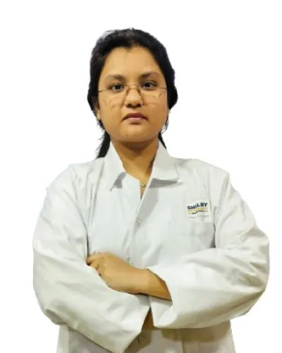 Dr. Jaishree Phalke