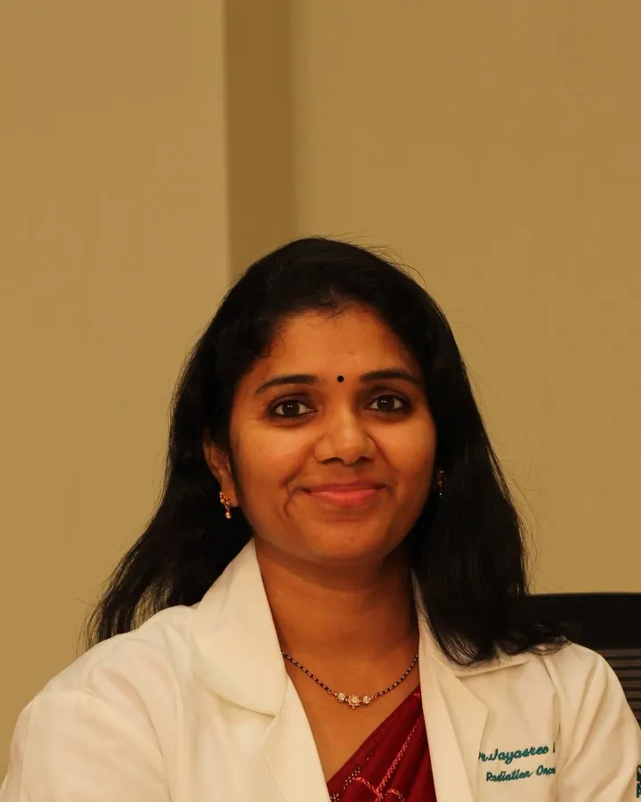 Dr. Jayasree Kuna