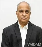 Portrait of Dr. JVS Vidya Sagar