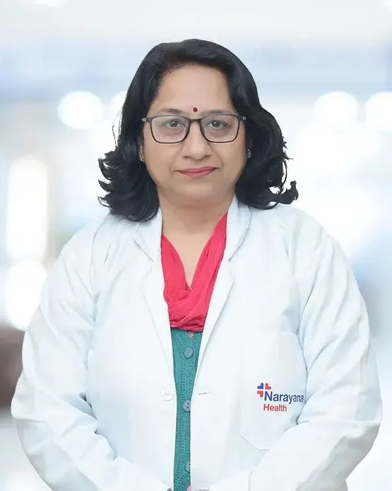 Dr. Jyotika Jain