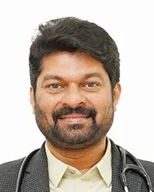 Dr. K S Soma Sekhar Rao