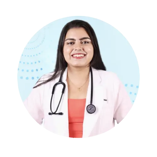 Dr. Khushi S.R. Singh