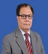 Portrait of Dr. Krishna Kumar Thakkar