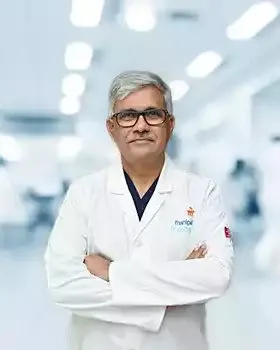 Dr. Laxminarayan Tripathy