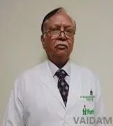 Portrait of Dr. Madan Mohan Bansal