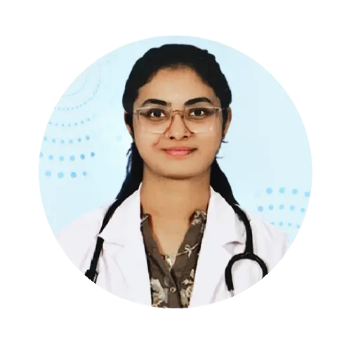Dr. Madhumitha Shanker
