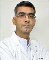 Dr. Manish Julaha