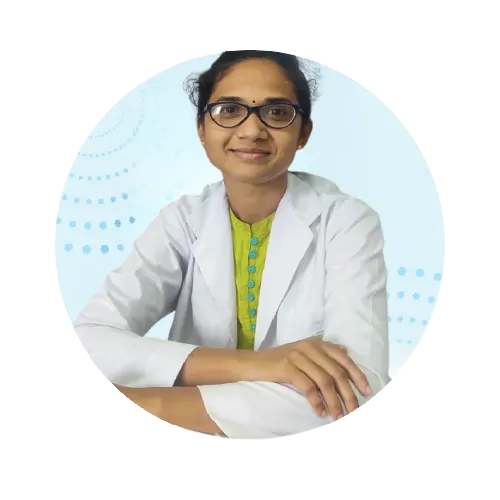 Dr. Manjula Madiwalar