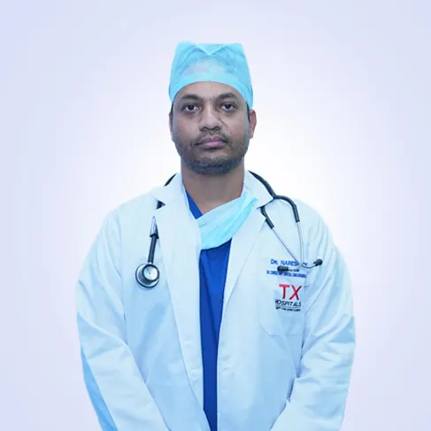 Фото: Dr. Manyam Sandeep