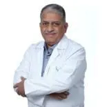 Portrait of Dr. Maralakunte Ramachandra Rao Hariram