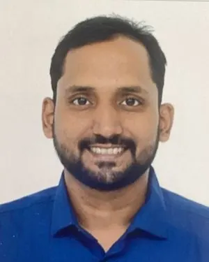 Dr. Mayank Jain