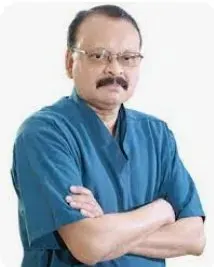 Dr. Mrinal Bandhu Das