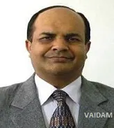 Dr. N. K. Aggarwal