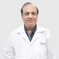 Dr. Nandkishore Kapadia
