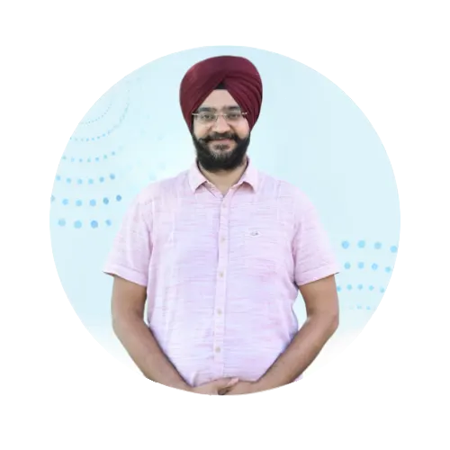 Dr. Navdeep Singh