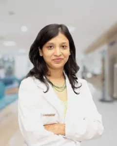 Dr. Neha Gupta
