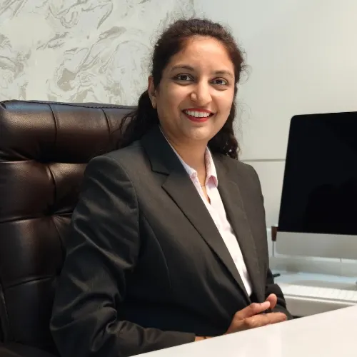 Dr. Nehal Patel