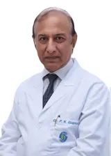 Dr. P.K Gupta