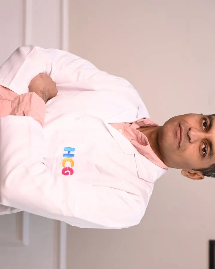 Dr. Partha Sen