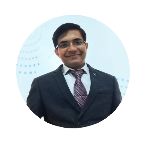 Dr. Pravin Bora