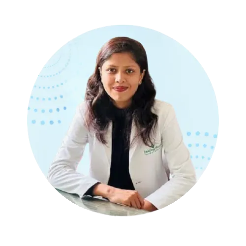 Dr. Pritee Shejwal