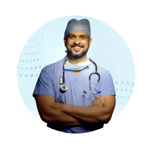 Dr. Raghuveer M N