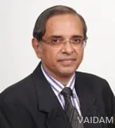 Portrait of Dr. Rajaraman Ramamurthy