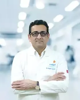 Dr. Rajeev Verma