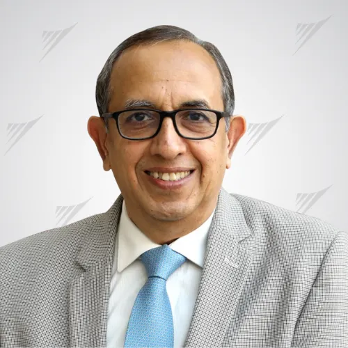 Dr. Ramen Goel
