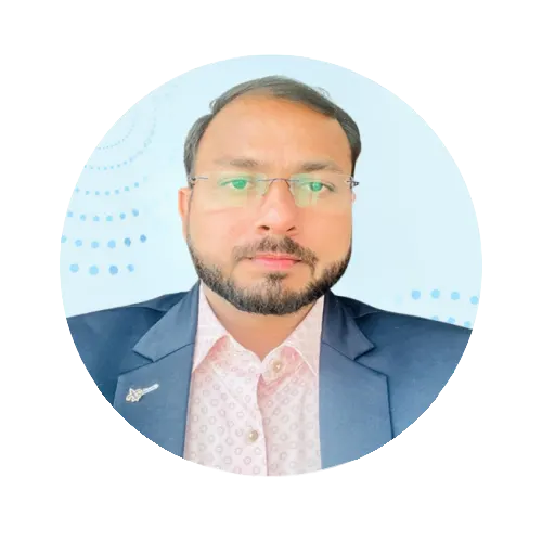 Dr. Ramesh Pawar