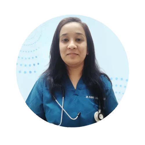 Dr. Rashmi Patki