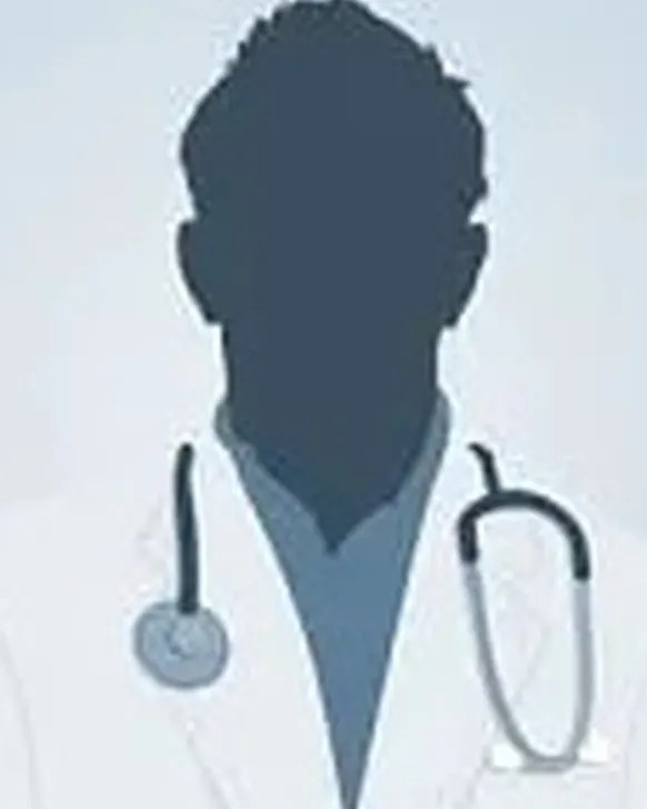 Portrait of Dr. Ravishankar D