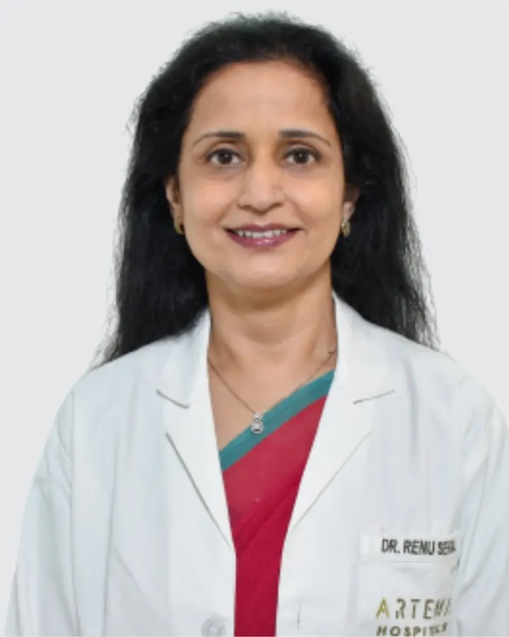 Dr. Renu Raina Sehgal