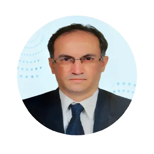 Dr. Rohit P. Joshi