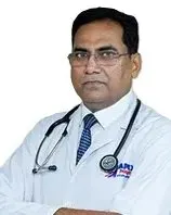 Dr S K Singh