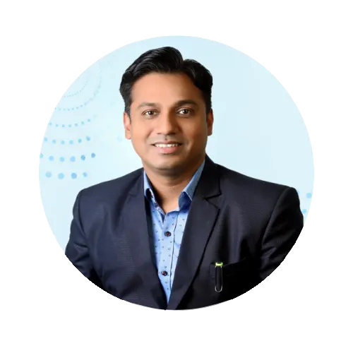 Dr. Sachin Dongare