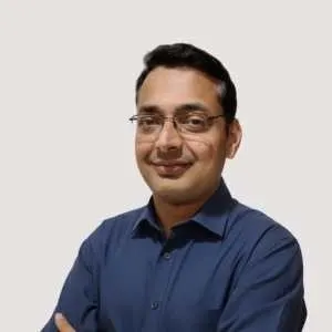 Portrait of Dr. Sahil Singla
