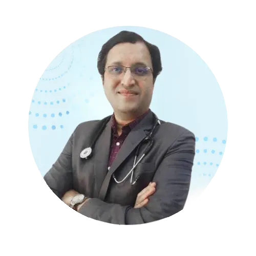 Dr. Santosh Kishor Naik