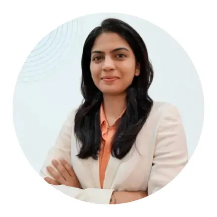 Dr. Sayali Kadam