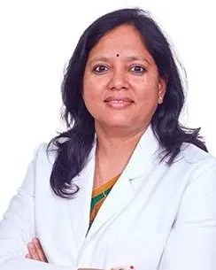 Dr. Seema Thakur