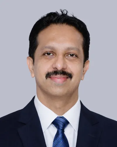 Portrait of Dr. Shawn T Joseph
