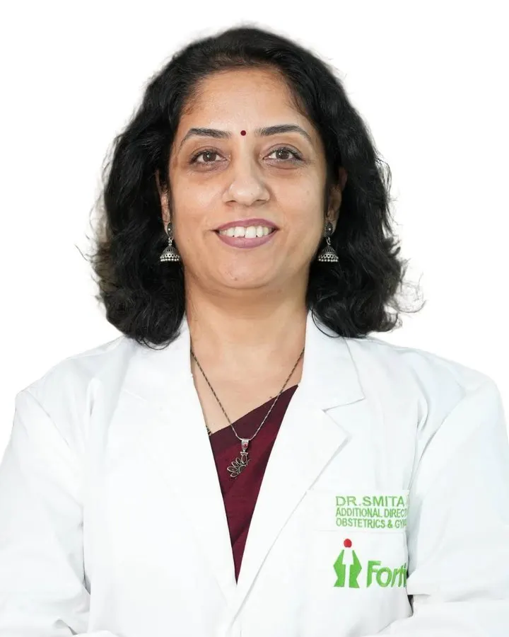 Dr. Smita Vats