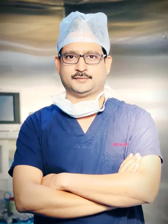 Фото: Dr. Sujay BR