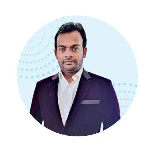 Dr. Sumanth P