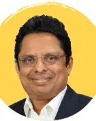 Dr. Suresh Rao KG
