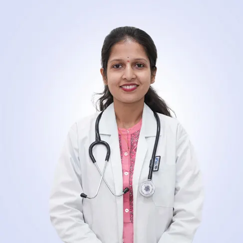 Portrait of Dr. T. Karunasree