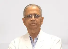 Dr. V. S. Mehta
