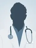 Portrait of Dr. V V N Paul