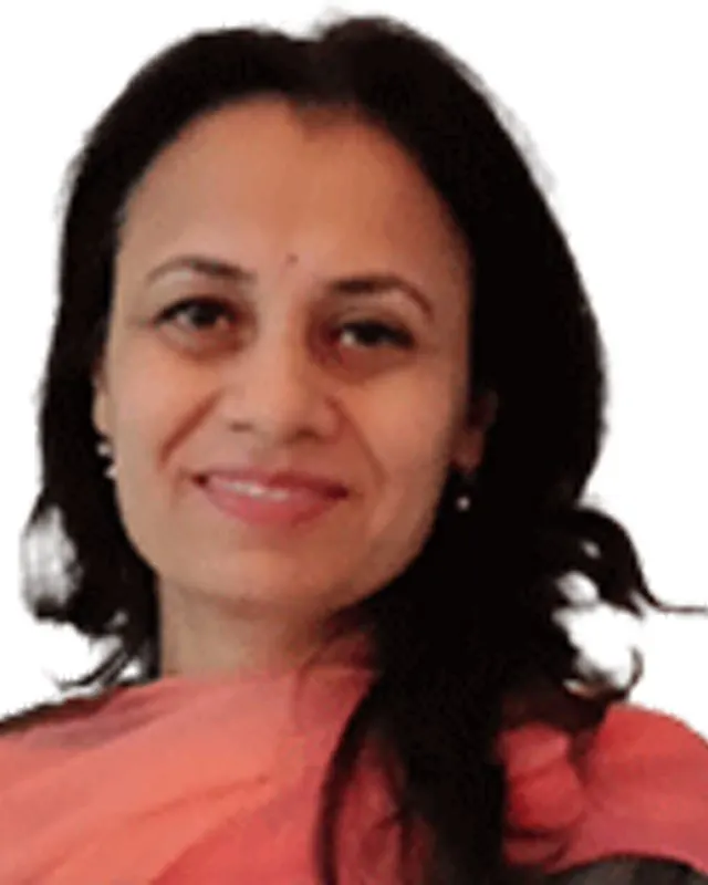 Dr. Vaibhavi Harne