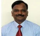 Dr. Vishwanathan Venkatesan